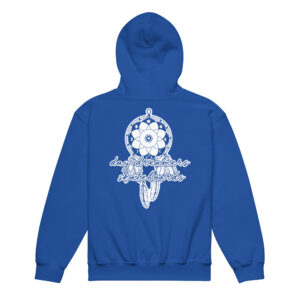 Kids' Dreamcatcher Logo Hoodie