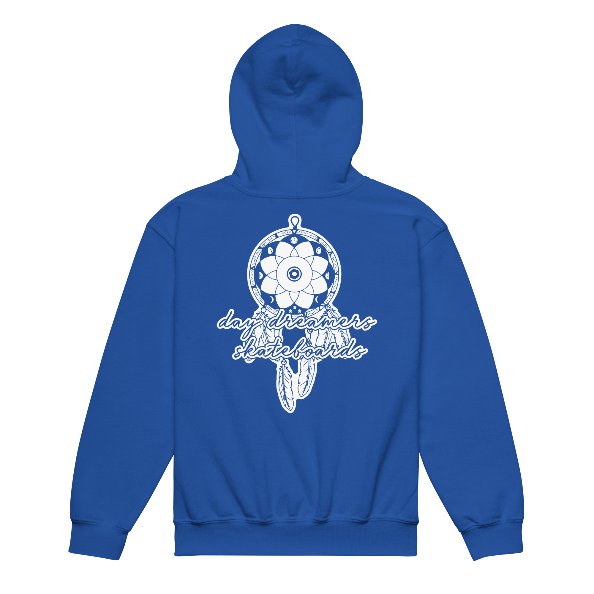 Kids' Dreamcatcher Logo Hoodie