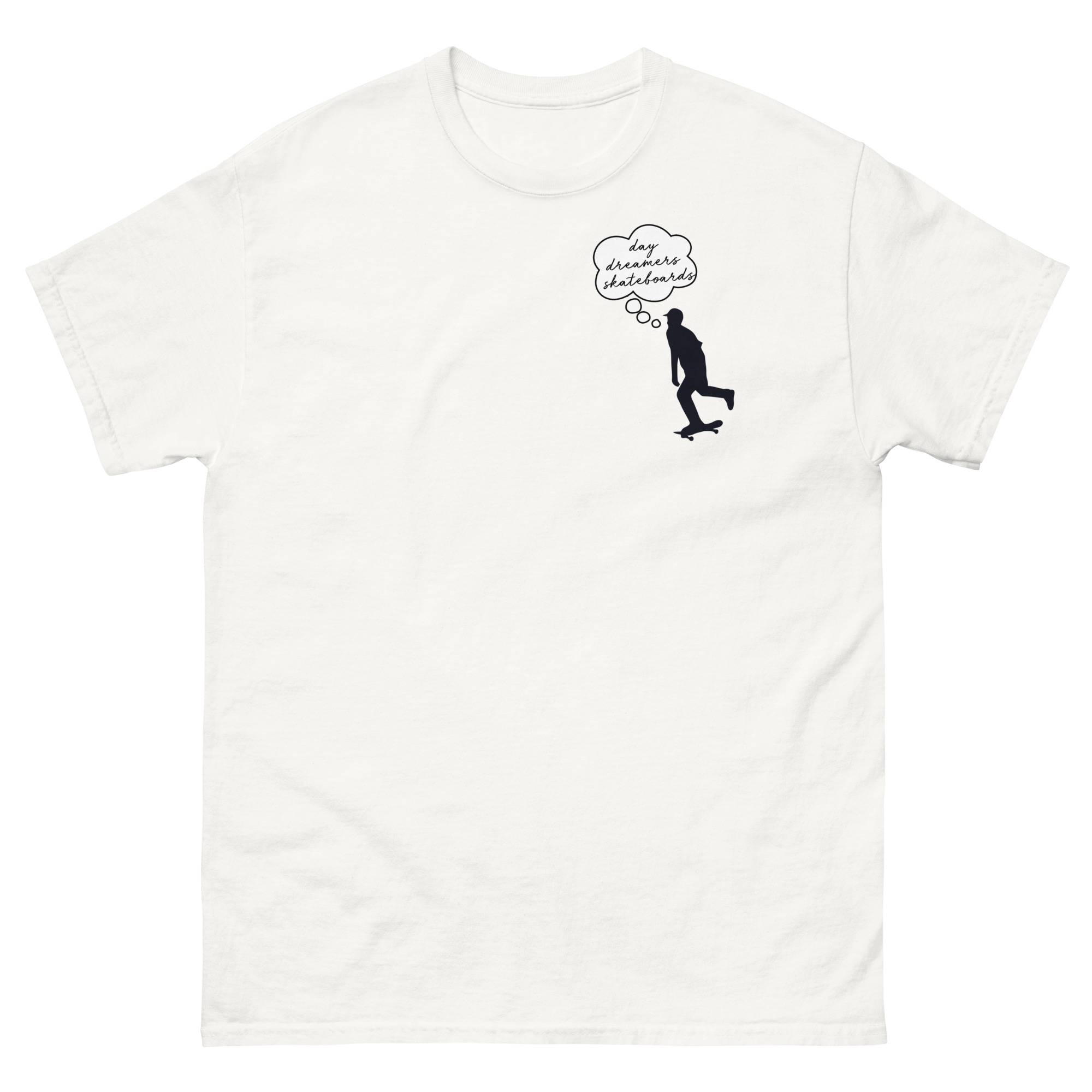 Day Dreaming Tee