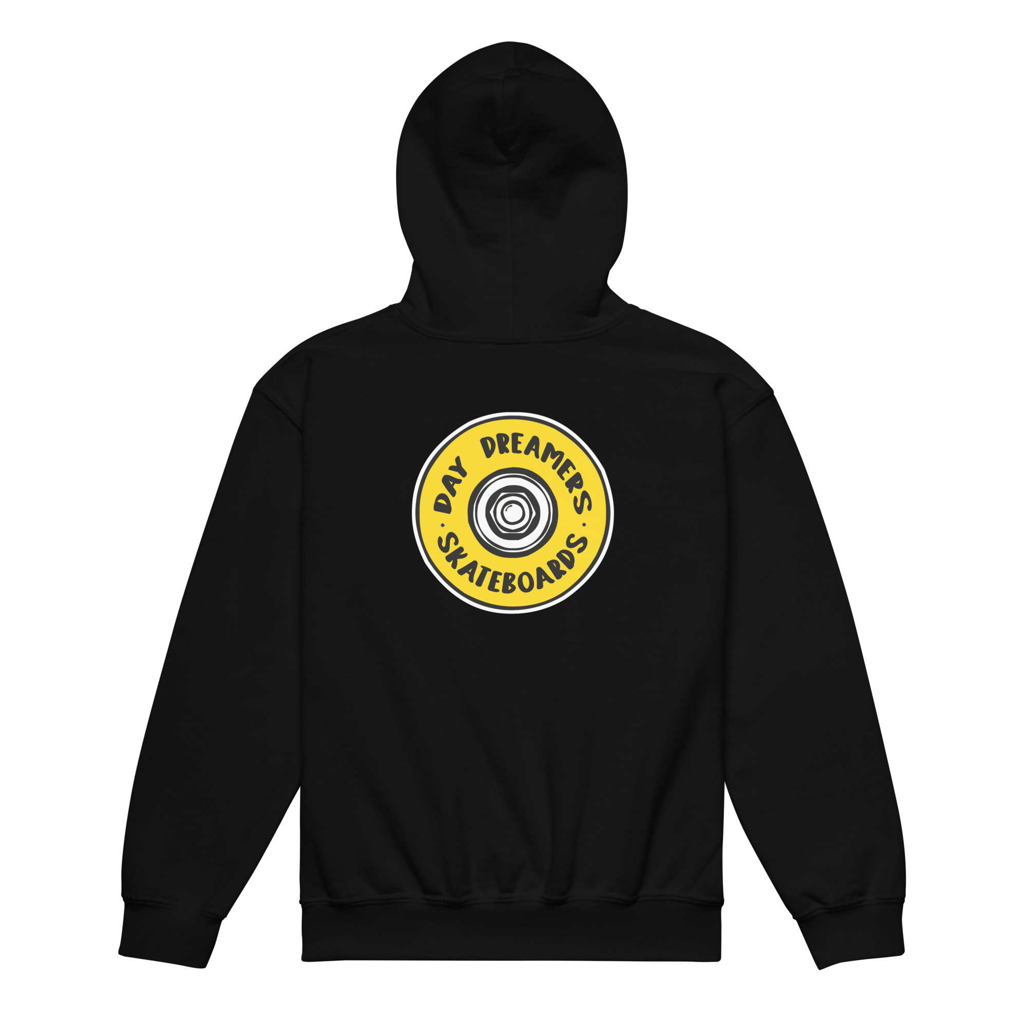 Kids' 53mm hoodie