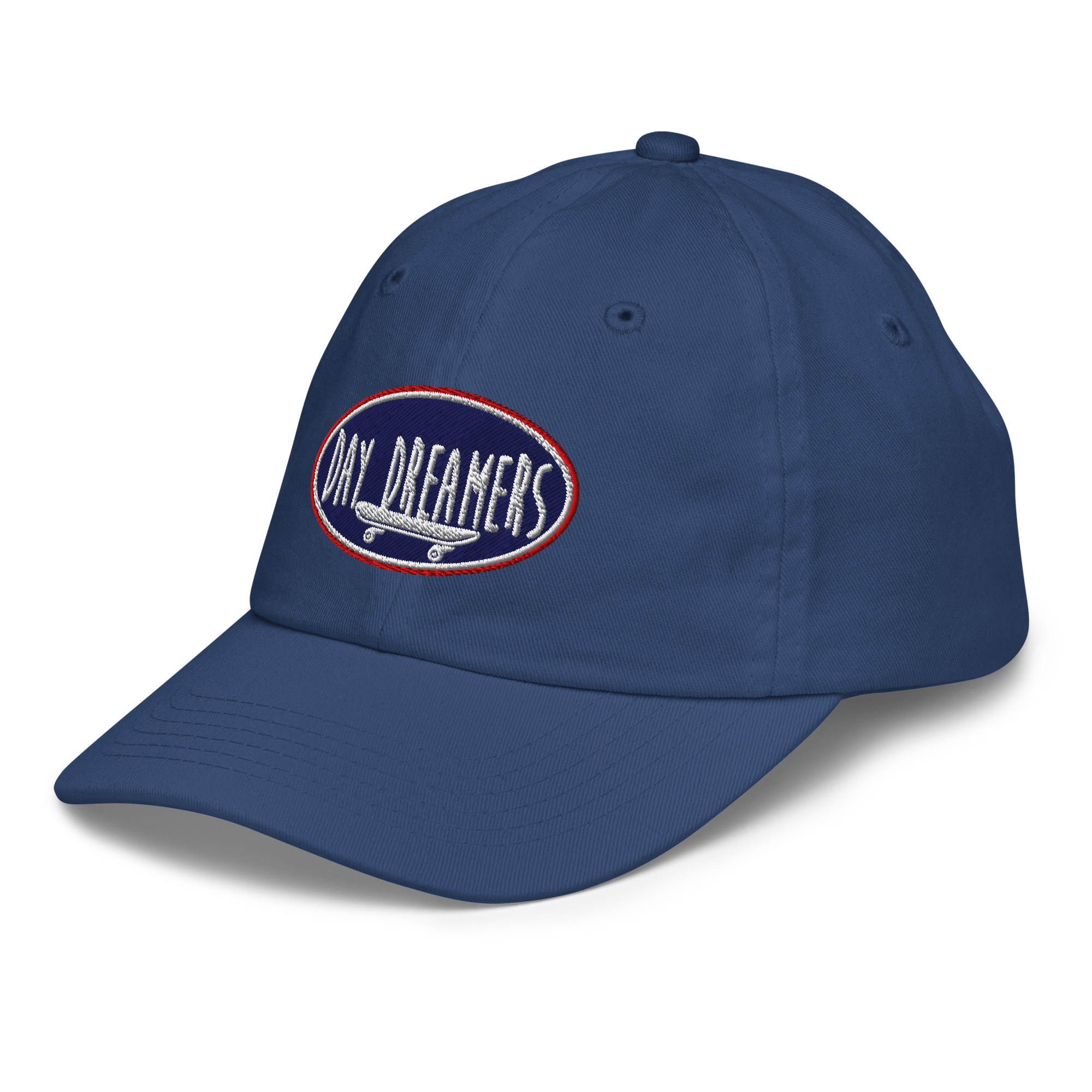 Kids' Baseball Cap
