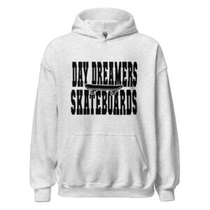 day dreamers Hoodie