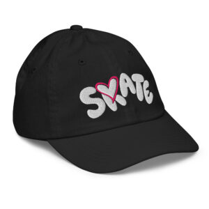 Kids' SKATE cap