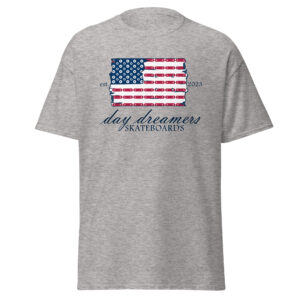 day dreamers USA Tshirt