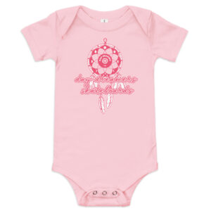 little dreamer onesie