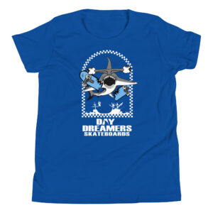 Kids' Hammerhead Tee