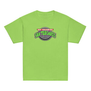 Kids' Turtle Tee