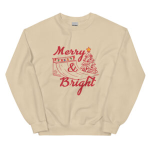 Merry & Bright