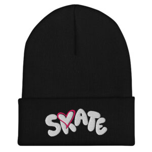 SKATE Beanie