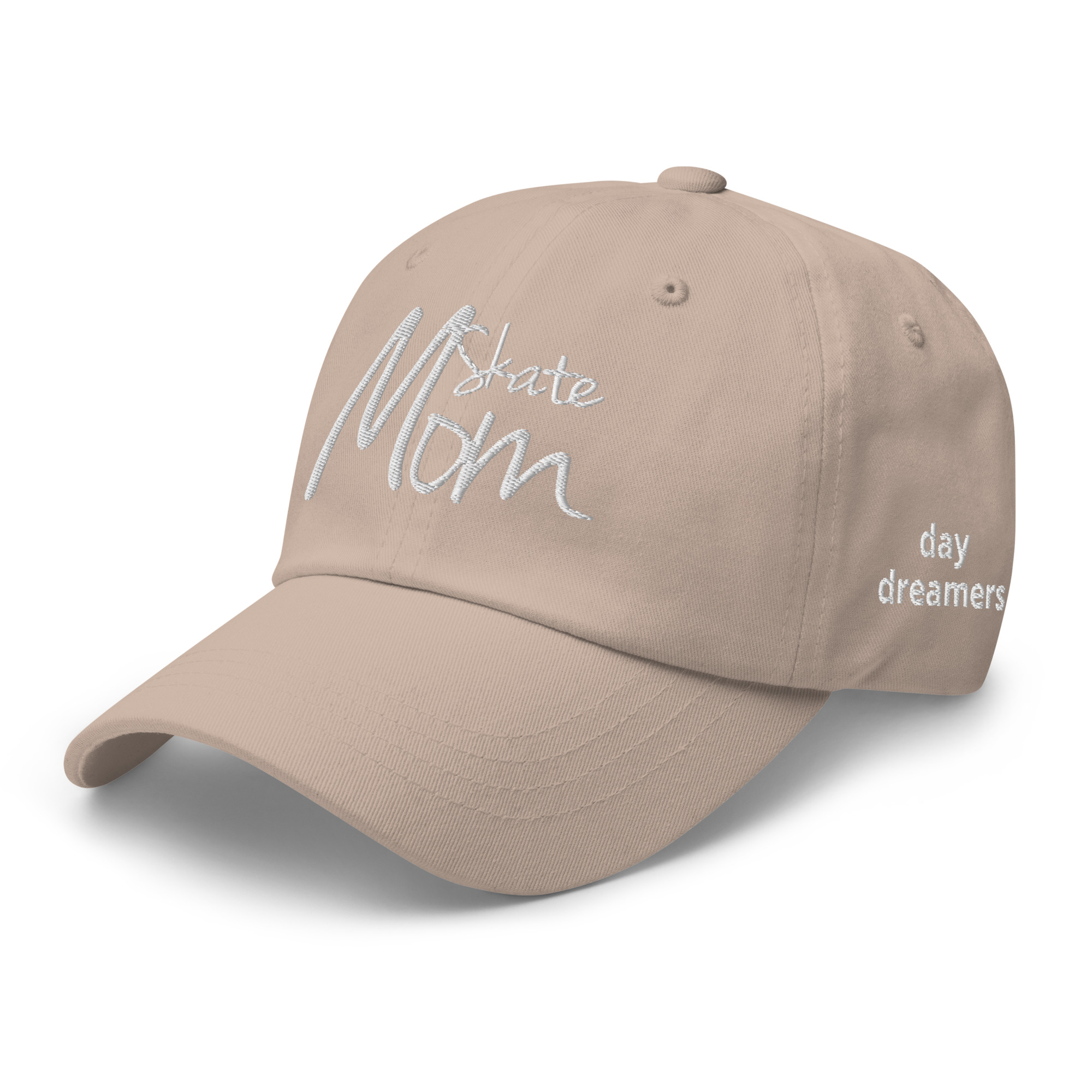 Skate Mom Hat