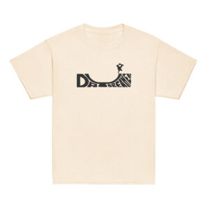 Kids' Halfpipe Tee