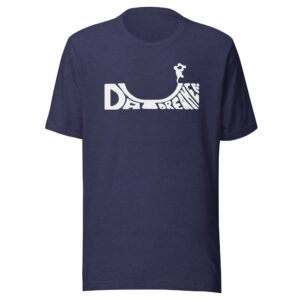Halfpipe Tee